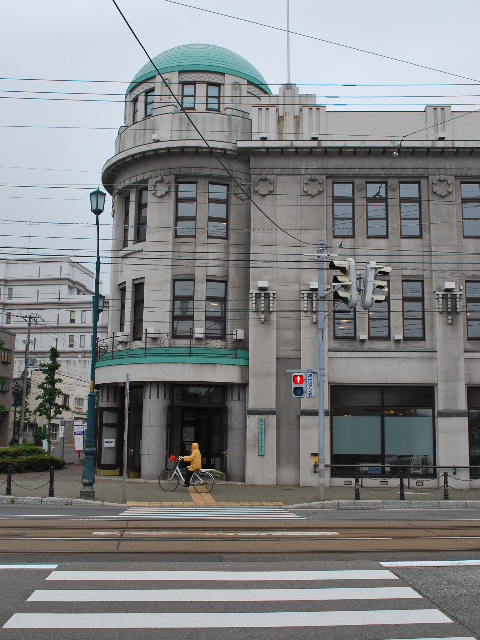 旧丸井今井百貨店函館店(大正モダン建築再訪)_f0142606_21575975.jpg