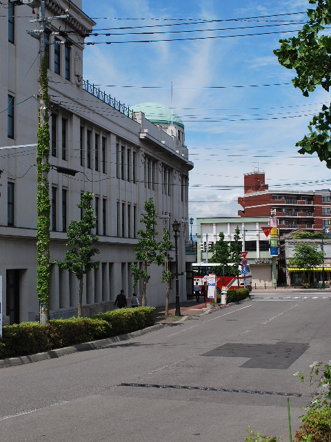 旧丸井今井百貨店函館店(大正モダン建築再訪)_f0142606_22204420.jpg