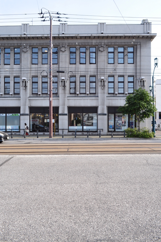 旧丸井今井百貨店函館店(大正モダン建築再訪)_f0142606_22293316.jpg