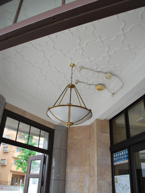 旧丸井今井百貨店函館店(大正モダン建築再訪)_f0142606_22364129.jpg