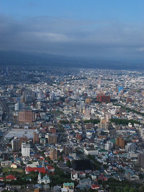 旧丸井今井百貨店函館店(大正モダン建築再訪)_f0142606_2304218.jpg