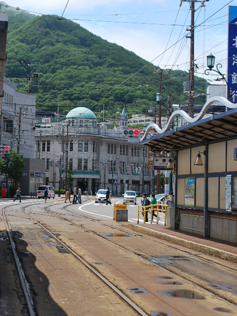 旧丸井今井百貨店函館店(大正モダン建築再訪)_f0142606_2344677.jpg