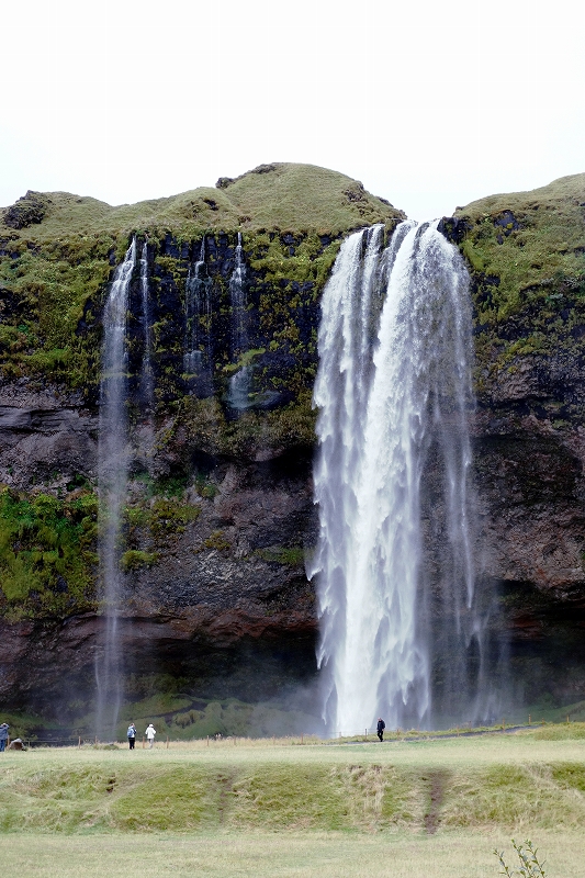 絶景の連続、アイスランドの自然 その2_d0116009_1343471.jpg