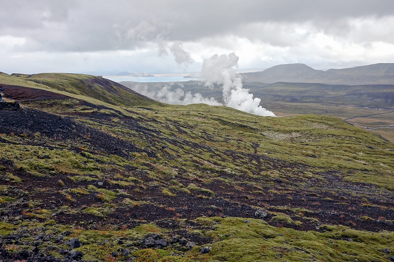 絶景の連続、アイスランドの自然 その２_d0116009_1344470.jpg