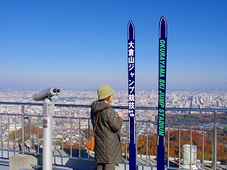 またまた紅葉の話題が続きます_f0041909_15435326.jpg