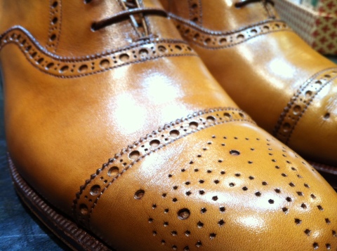 Silvano Lattanzi(シルバノ・ラッタンジ)』 : Shoe Care Silvano Lattanzi(シルバノ・ラッタンジ)』 : Shoe Care