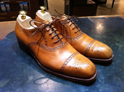 Silvano Lattanzi(シルバノ・ラッタンジ)』 : Shoe Care Silvano Lattanzi(シルバノ・ラッタンジ)』 : Shoe Care