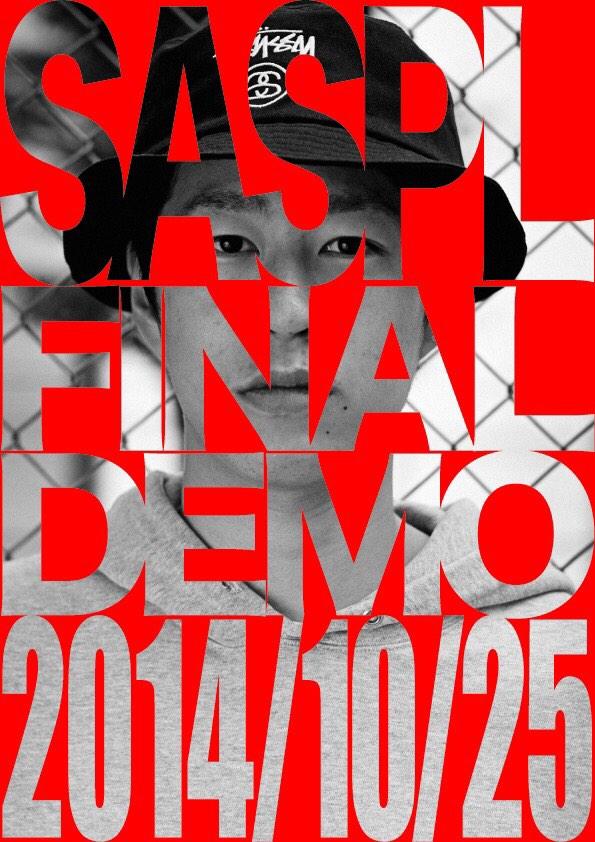 10/25 SASPLデモ@渋谷_f0212121_1446281.jpg