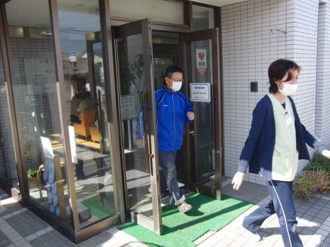 防災訓練2014_b0329026_13561287.jpg