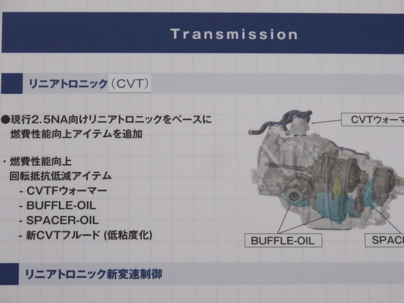 新型レガシィ「OUTBACK」と和三盆の味わい_f0076731_12003078.jpg