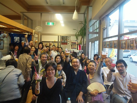 blog;女湯ライブ?!_a0103940_17130532.jpg