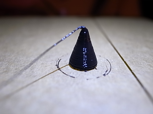 PRN3D 組み立て最終段階_d0067943_23173536.jpg
