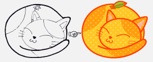 ねこみかん Kami Kitaのpopなblog