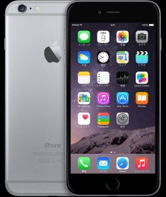 iPhone 6 Plus(プラス)_e0080345_23023330.jpg