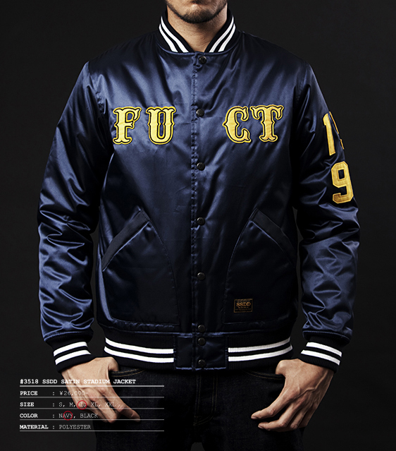 RUDO 12月号　FUCT！FUCT商品入荷!!_e0297245_1654299.jpg