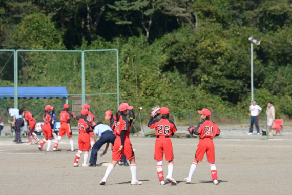 黒田原中VS金田南中②_b0249247_20469.jpg