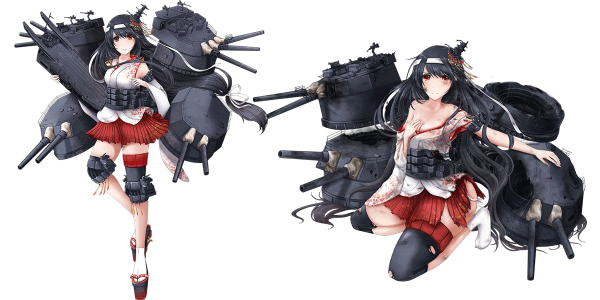 10 24アップデート 扶桑姉様改二と装備改修 Naruの今を生きる