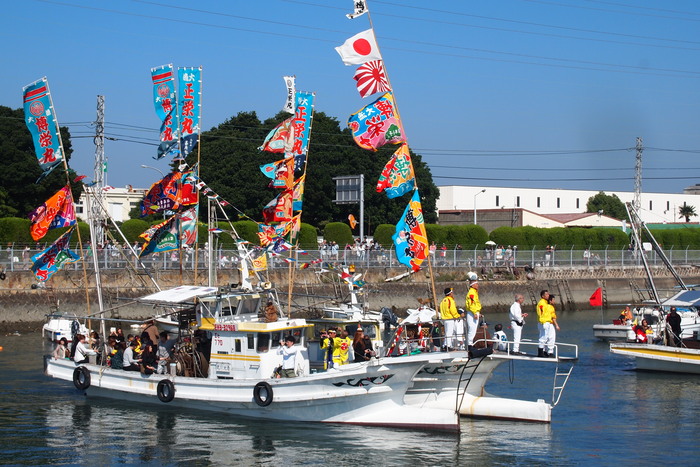 新居浜太鼓祭り2014_b0147856_9504415.jpg