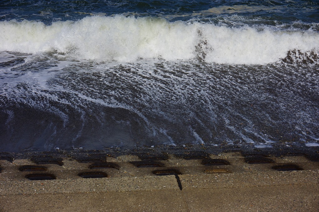 Fishing Port 新潟県糸魚川市 浦本漁港 Photo 行雲流水