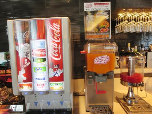 【10月の秋田旅行】⑪秋田ビューホテル「空桜」で朝ごはん_c0042960_17314561.jpg