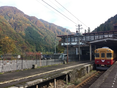 観光列車に乗って(≧∇≦)お出かけGO_a0243562_17484538.jpg