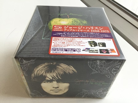 2014-10-24 ビートルズ&ストーンズ関連のお買いもの_e0021965_00244828.jpg