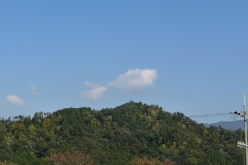 琵琶湖　アユ食べ放題サイクリング_b0332867_00423164.jpg