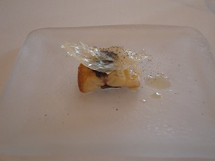 グルメ会 アロマフレスカ_d0006467_1202897.jpg
