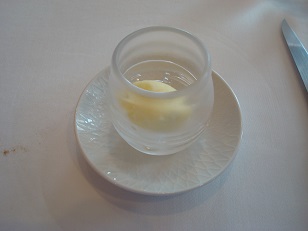 グルメ会 アロマフレスカ_d0006467_1213255.jpg