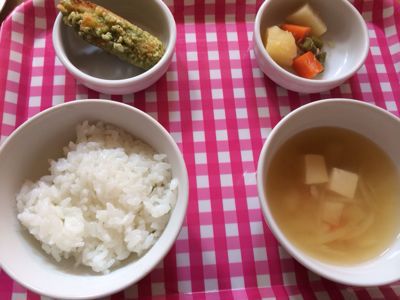 10月24日の給食_c0293682_17113378.jpg