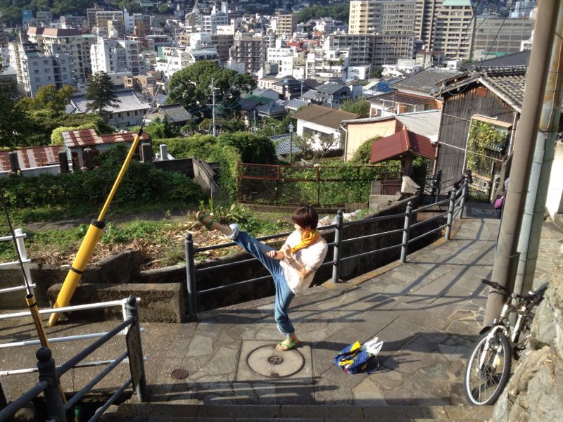 旅からひとだんらく_f0223097_0143373.jpg