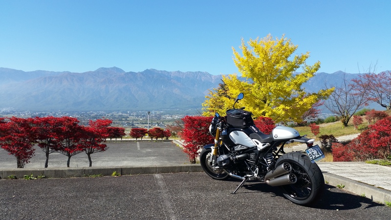 安曇野　バイク旅_a0248700_17512954.jpg