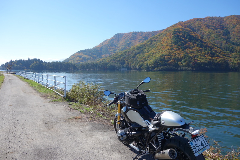 安曇野　バイク旅_a0248700_17551883.jpg