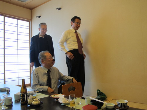 平成２６年度米沢工業会長野支部総会・懇親会（５）_c0075701_23424325.jpg