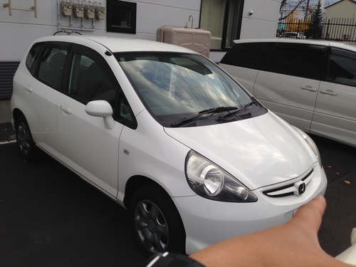 T様モビリオスパイク納車☆ラパン・タント・ライフ・ムーヴ・ノア・ヴォクシー・店長クマブログ_b0127002_18191942.jpg