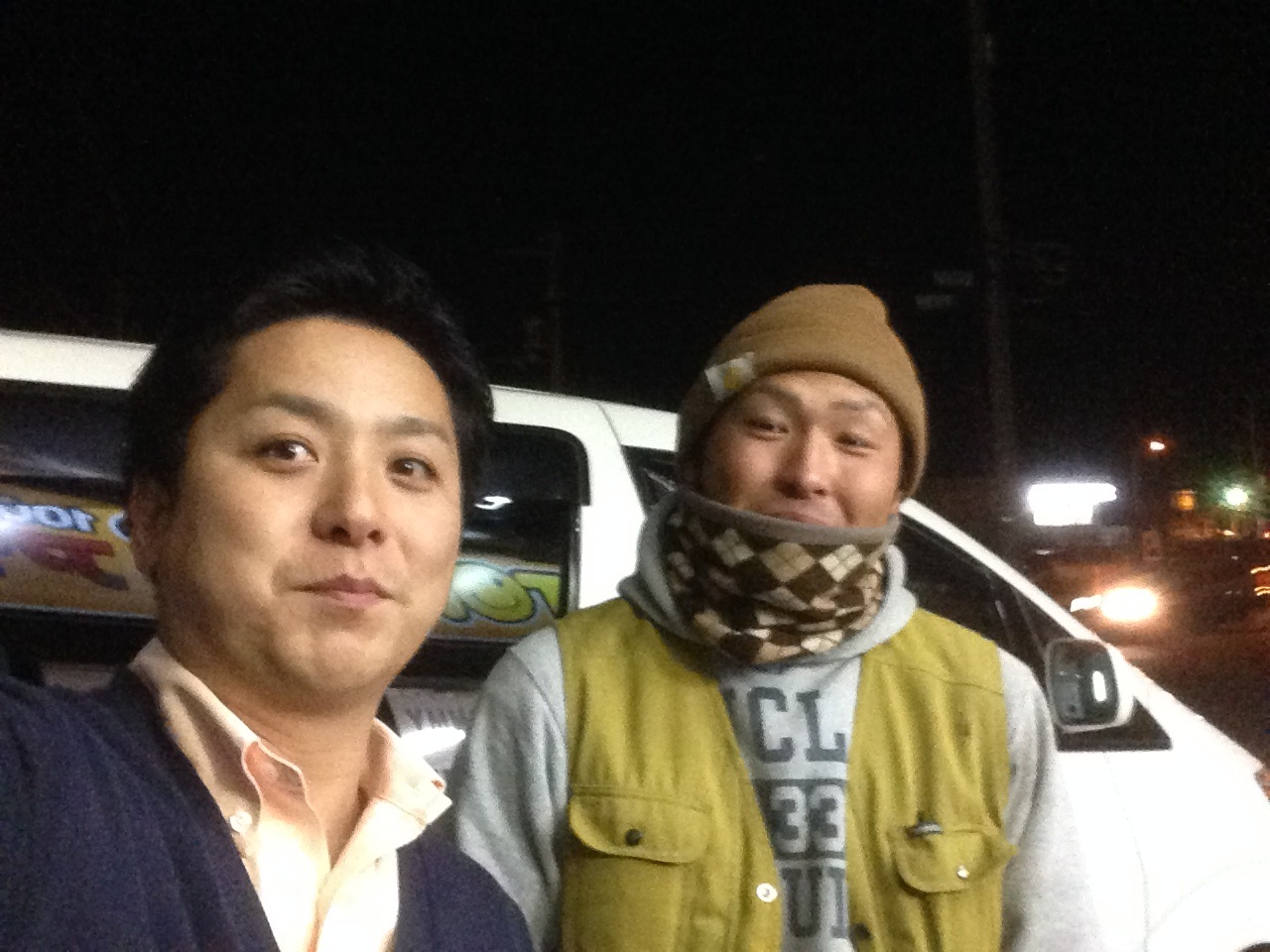T様モビリオスパイク納車☆ラパン・タント・ライフ・ムーヴ・ノア・ヴォクシー・店長クマブログ_b0127002_1895527.jpg