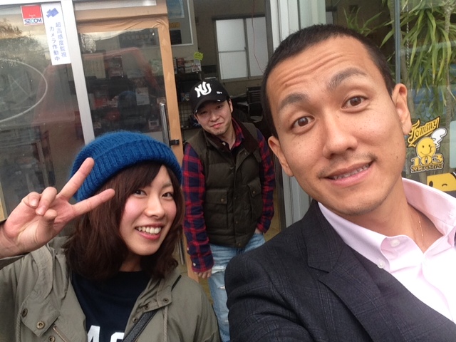 10/25(土)マサトゥブログ!!ランクル、ハマー、アルファード_b0127002_20342845.jpg