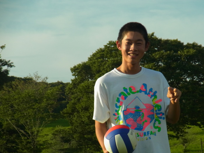 早くもオメデトウとサヨナラの季節。_d0116009_23373517.jpg