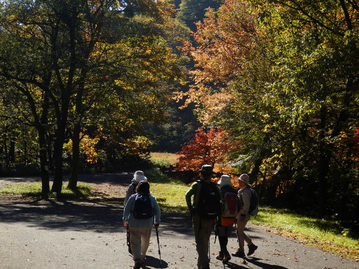 比婆山　－裏3座－_f0219710_6503318.jpg