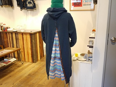 Parka いろいろ。_c0178917_18105045.jpg