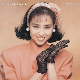 松田聖子 「Citron」 (1988)_c0048418_20415562.jpg