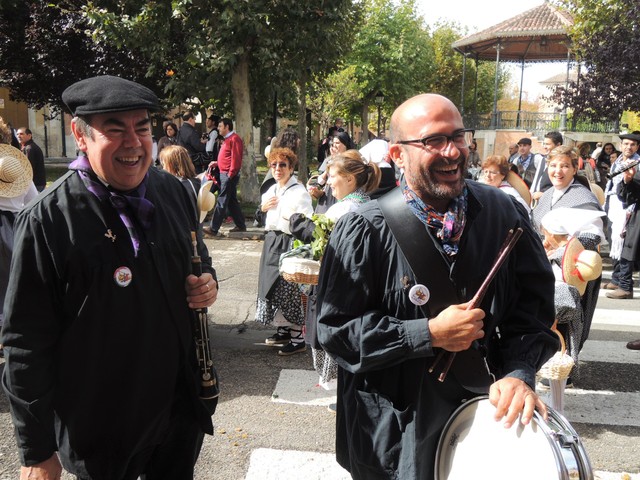 Toroの葡萄収穫祭_c0213220_14573521.jpg