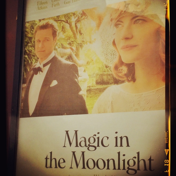 \"Magic in the Moonlight\" @ Pagode - 『マジックinザ・ムーンライト』は、パゴドで_a0231632_4272928.jpg