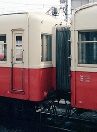 北陸鉄道浅野川線 モハ3201・クハ1001_e0030537_122517.jpg