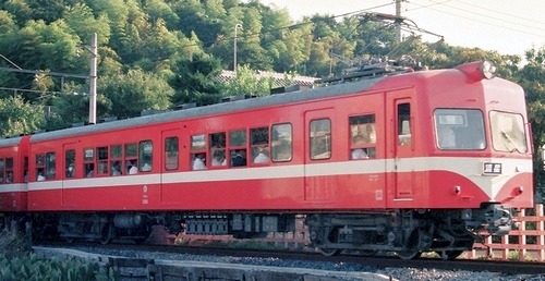 総武流山電鉄 クモハ1201_e0030537_1443284.jpg