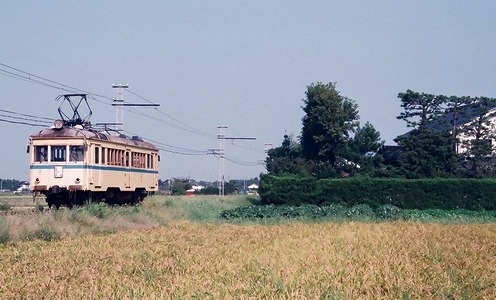 一畑電気鉄道 デハ3_e0030537_155979.jpg