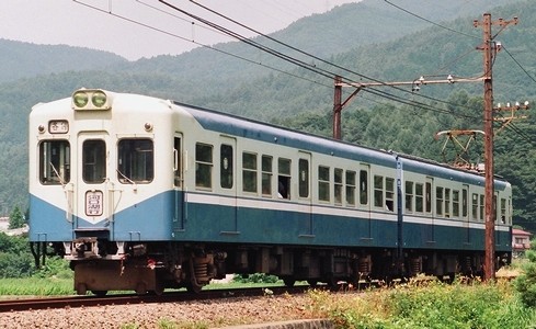 富士急行 モハ5711_e0030537_261272.jpg