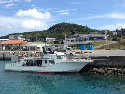 10月25日 穏やかな土曜日です_b0158746_1616571.jpg
