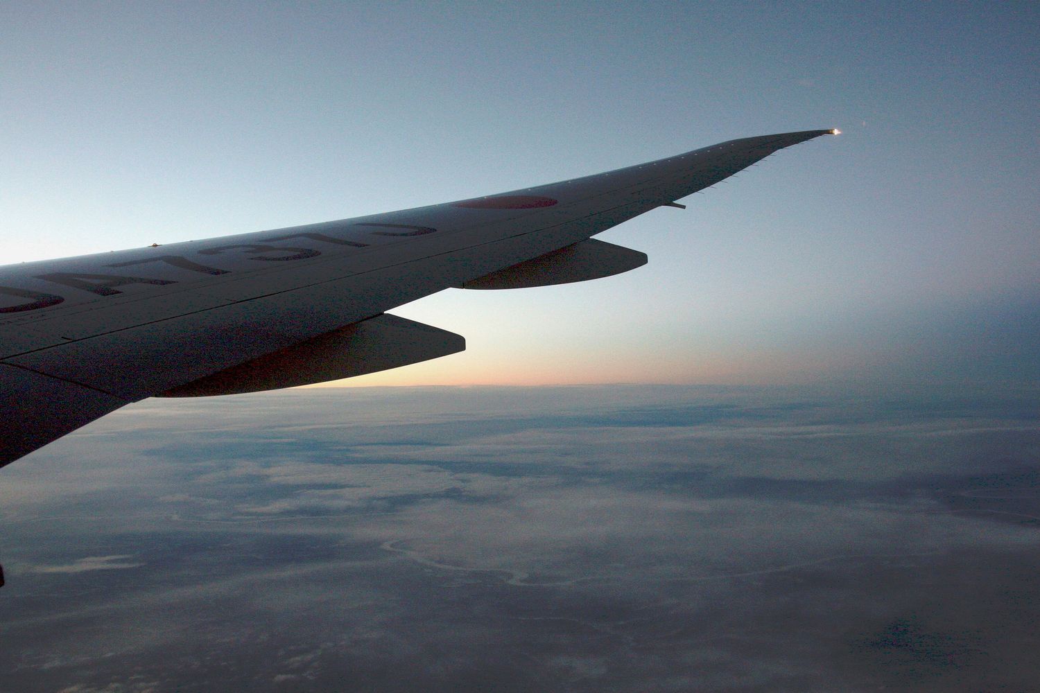 トリプル７はいい飛行機だ＾＾_b0184848_10335640.jpg