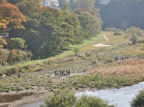 7.5キロは重過ぎっ。。。_c0260460_13371424.jpg